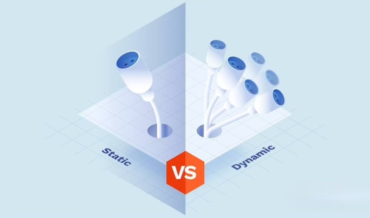 IP ثابت چیست و چه کاربردی برای دوربین، سایت و کسبوکار دارد؟