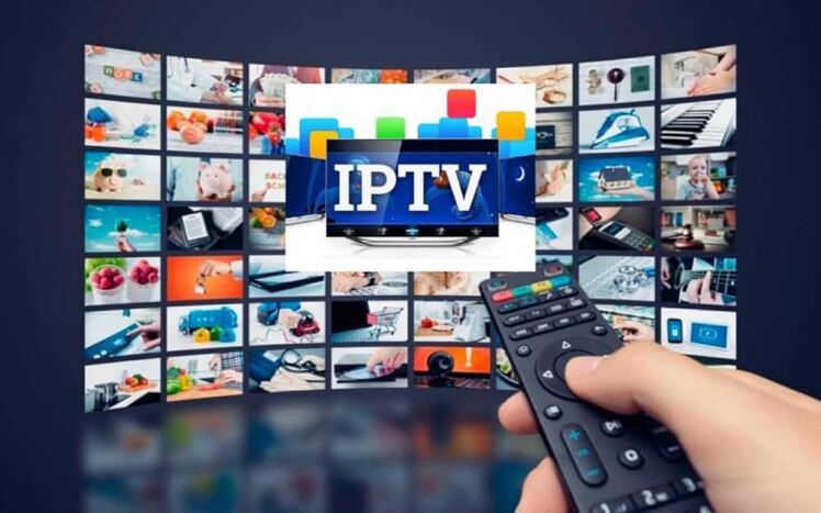 IPTV؛ دنیای فیلم و سریال بدون مرز