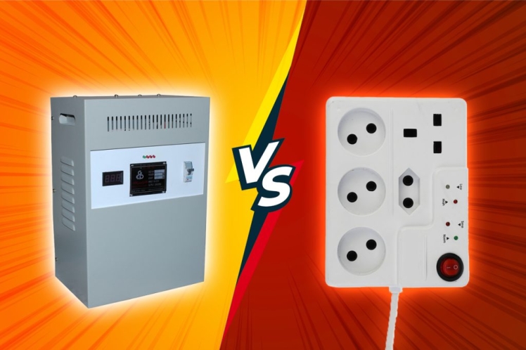 آیا به استابلایزر یا محافظ برق برای مودم نیاز داریم؟