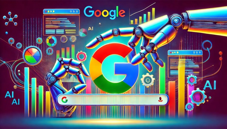 گوگل از «AI Professional Certificate» برای آموزش مهارت‌های هوش مصنوعی رونمایی کرد
