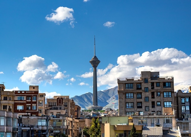 پوشش زیستی خنککننده؛ کاهش دما بدون مصرف انرژی