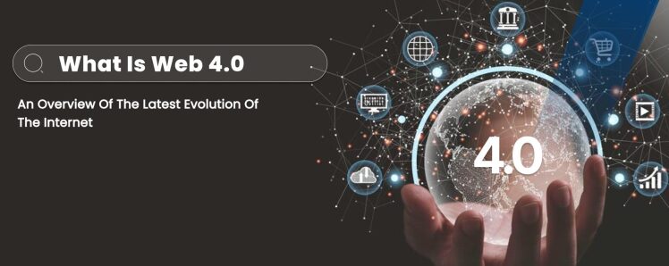 وب ۴.۰ چیست؟ اینترنت هوشمندِ بدون مرز در سال ۲۰۲۶