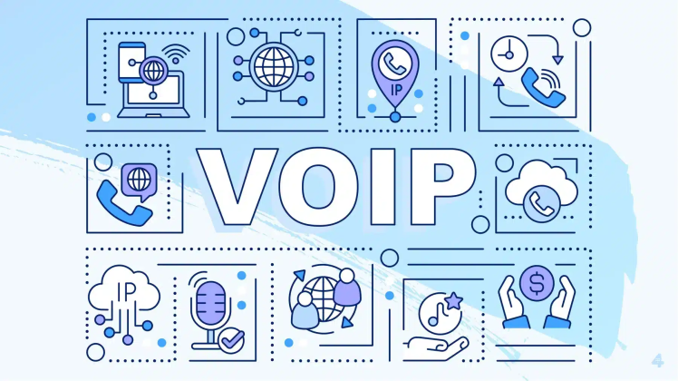 آینده تلفن‌های ثابت در ایران با گسترش فناوری VoIP
