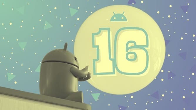 اندروید 16 منتشر شد؛ تحول در اعلانها، امنیت و تجربه کاربری