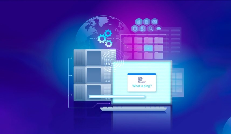 پینگ اینترنت چیست و چرا تجربه آنلاین شما به آن وابسته است؟