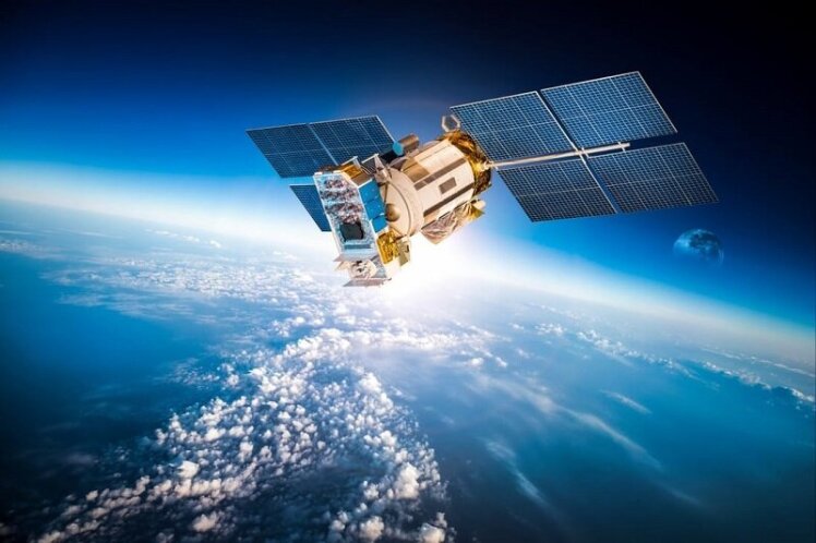 مقدمات فعالیت اولین ارائه‌کننده اینترنت ماهواره‌ای در ایران فراهم شد